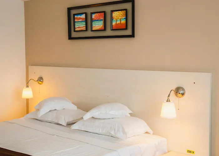 Hotel Ambasador