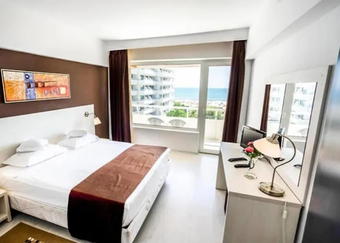 Hotel Ambasador