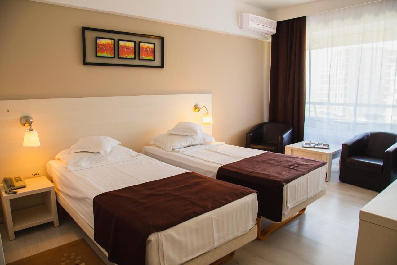 Ambasador 4* Mamaia