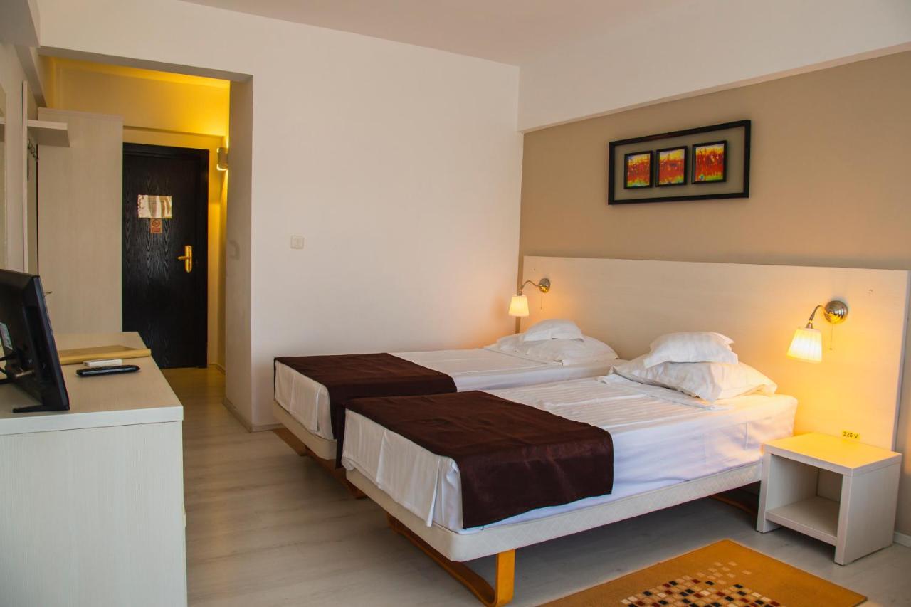 Ambasador 4* Mamaia