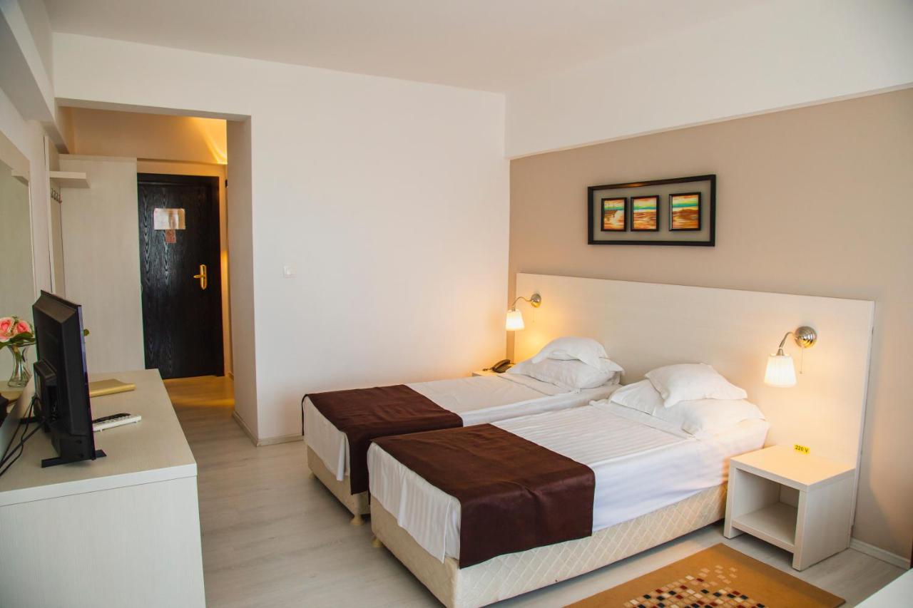 Hotel Ambasador 4*