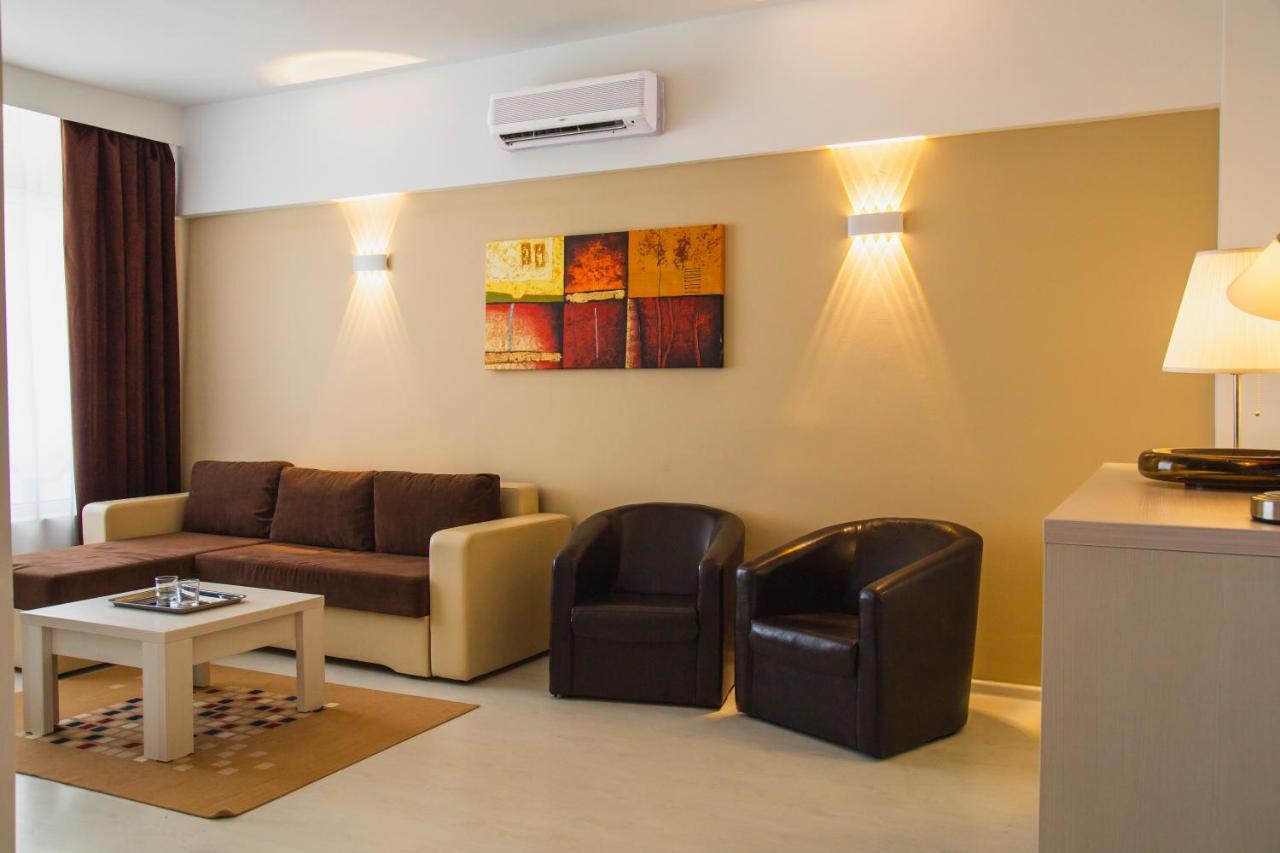 Hotel Ambasador 4*
