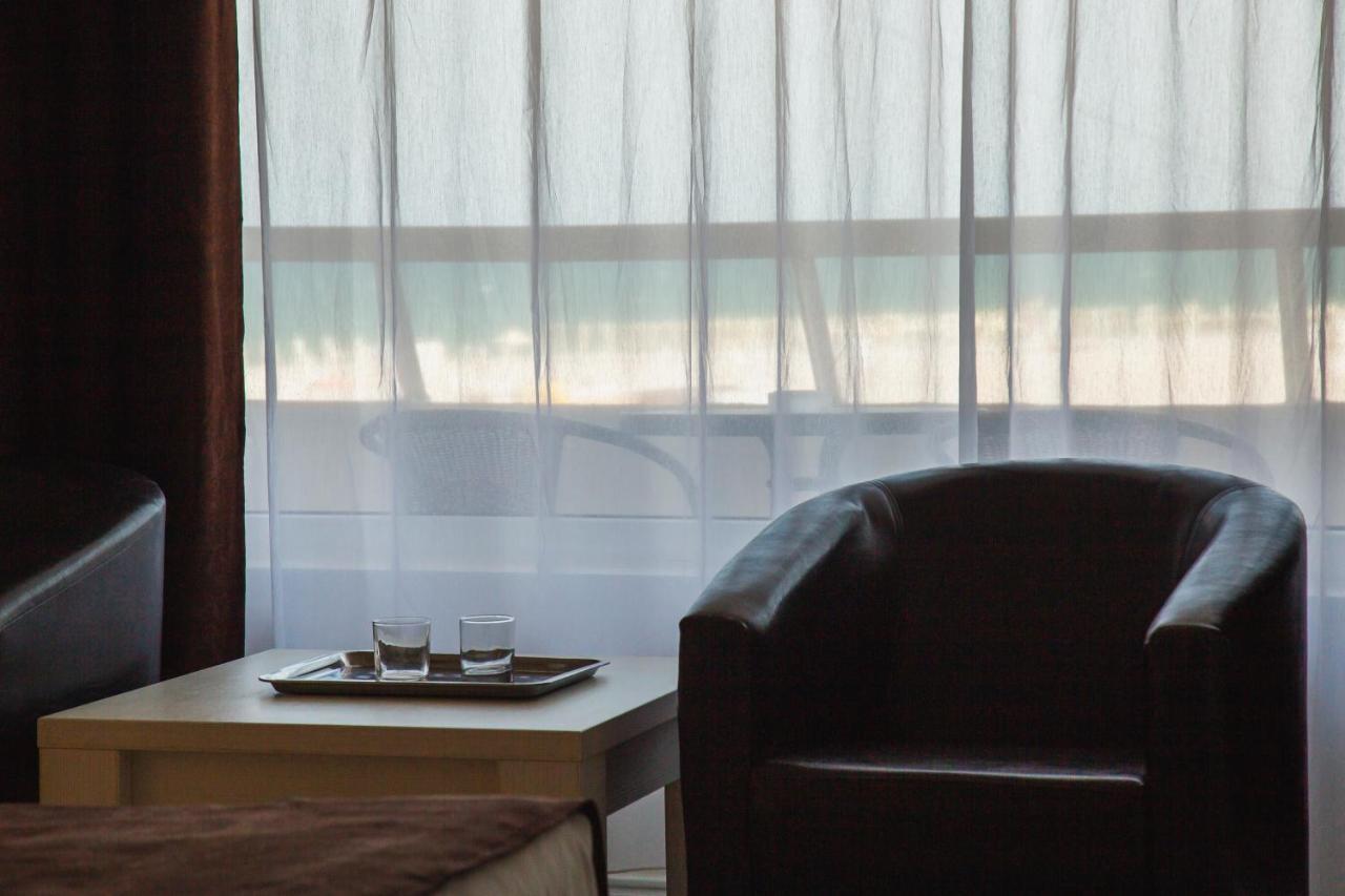 Ambasador Hotel