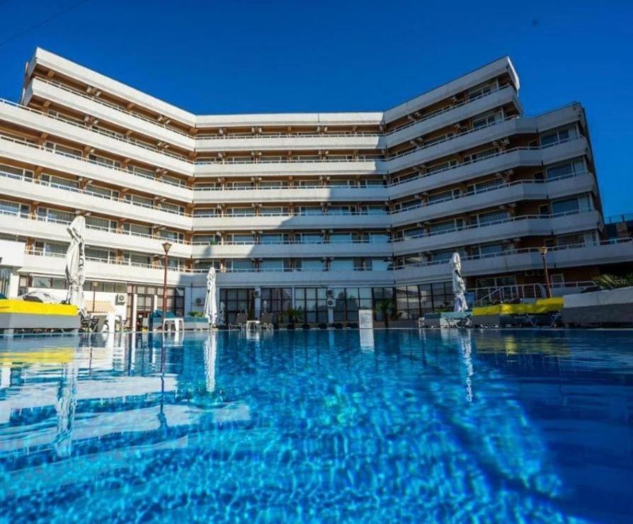 Hotel Ambasador 4*